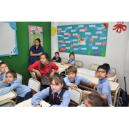 Jornadas Escuela, Familias y Comunidad